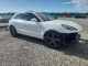 Porsche MACAN 2018 — Copart