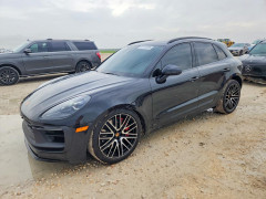 Porsche MACAN 2023 — Copart