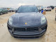 Porsche MACAN 2023 — Copart