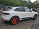 Porsche MACAN 2020 — Copart
