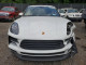 Porsche MACAN 2020 — Copart