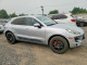 Porsche MACAN 2015 — Copart