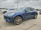 Porsche MACAN 2016 — Copart