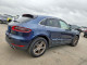 Porsche MACAN 2016 — Copart