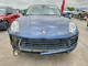 Porsche MACAN 2016 — Copart
