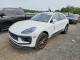 Porsche MACAN 2024 — Copart