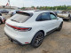 Porsche MACAN 2024 — Copart