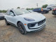 Porsche MACAN 2024 — Copart