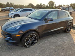 Porsche MACAN 2020 — Copart