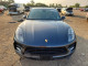 Porsche MACAN 2020 — Copart