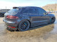 Porsche MACAN 2017 — Copart