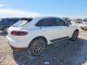 Porsche MACAN 2018 — Copart