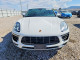 Porsche MACAN 2018 — Copart