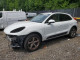 Porsche MACAN 2021 — Copart