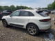 Porsche MACAN 2021 — Copart