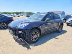 Porsche MACAN 2018 — Copart