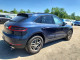 Porsche MACAN 2018 — Copart