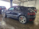 Porsche MACAN 2016 — Copart