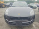 Porsche MACAN 2024 — Copart