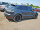 Porsche MACAN 2021 — Copart