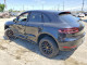 Porsche MACAN 2017 — Copart