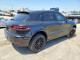 Porsche MACAN 2017 — Copart