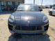 Porsche MACAN 2017 — Copart