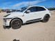 Porsche MACAN 2018 — Copart