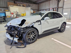 Porsche MACAN 2026 — Copart