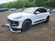 Porsche MACAN 2025 — Copart