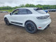 Porsche MACAN 2025 — Copart