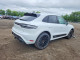 Porsche MACAN 2025 — Copart