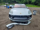 Porsche MACAN 2025 — Copart