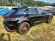 Porsche MACAN 2024 — Copart