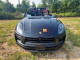 Porsche MACAN 2024 — Copart