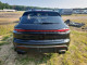 Porsche MACAN 2024 — Copart