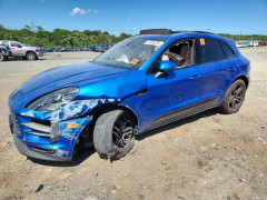 Porsche MACAN 2019 — Copart