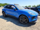 Porsche MACAN 2019 — Copart