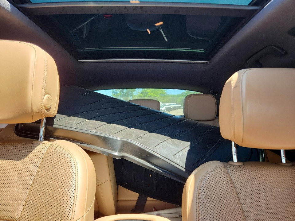 Porsche MACAN 2019 — Copart