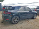 Porsche MACAN 2017 — Copart