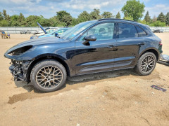 Porsche MACAN 2018 — Copart
