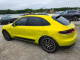 Porsche MACAN 2015 — Copart