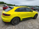 Porsche MACAN 2015 — Copart