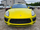 Porsche MACAN 2015 — Copart