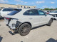 Porsche MACAN 2021 — Copart