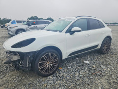 Porsche MACAN 2017 — Copart