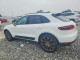 Porsche MACAN 2017 — Copart