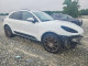 Porsche MACAN 2017 — Copart