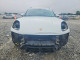 Porsche MACAN 2017 — Copart