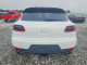 Porsche MACAN 2017 — Copart